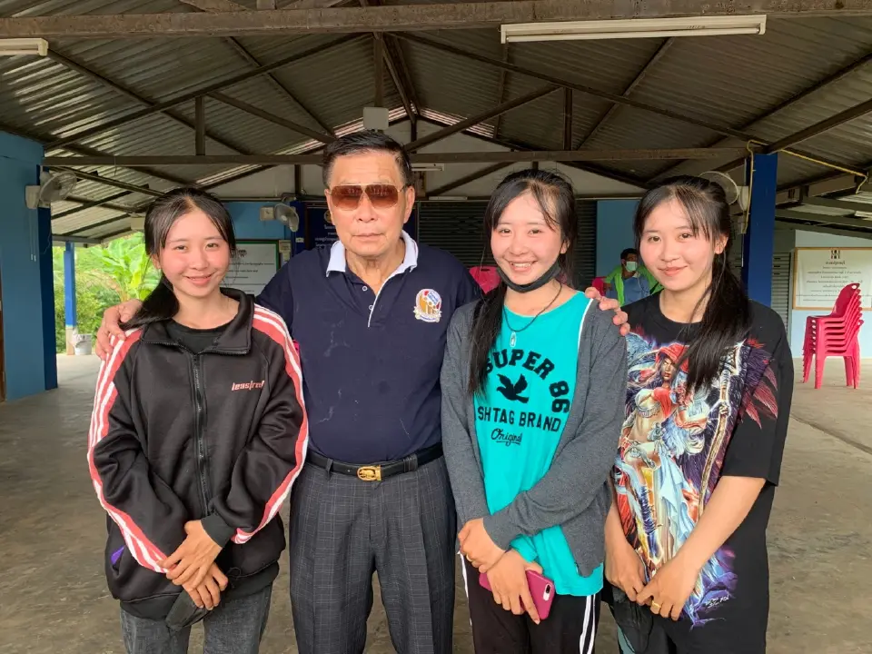 เสรีพิศุทธ์ ถามบิ๊กตู่ ไหน "คนจนหมดประเทศ" ใน4เดือน เย้ย พูดสิ่งที่ทำไม่ได้