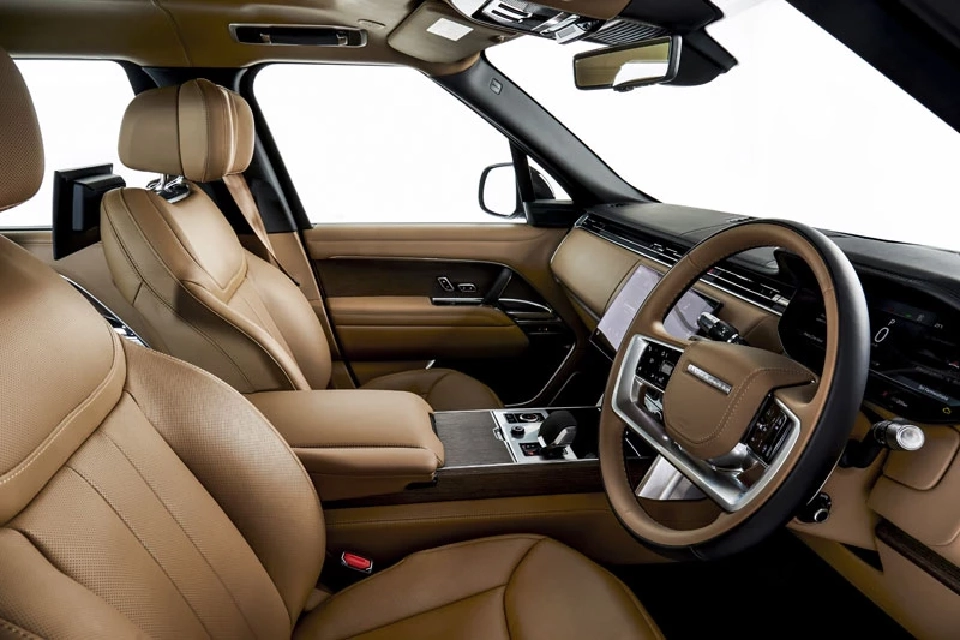 RANGE ROVER 2022 ราคาในไทย 12-16 ล้านบาท แลนด์โรเวอร์ขาย ปลั๊กอินไฮบริด – ดีเซล