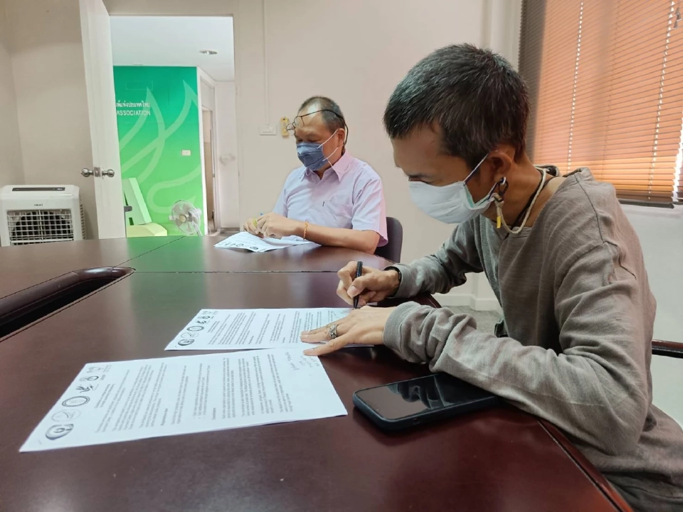 3พ.ค. วันเสรีภาพสื่อมวลชนโลก 6องค์กรสื่อ เปิดแจกปลอกแขนสื่อมวลชน