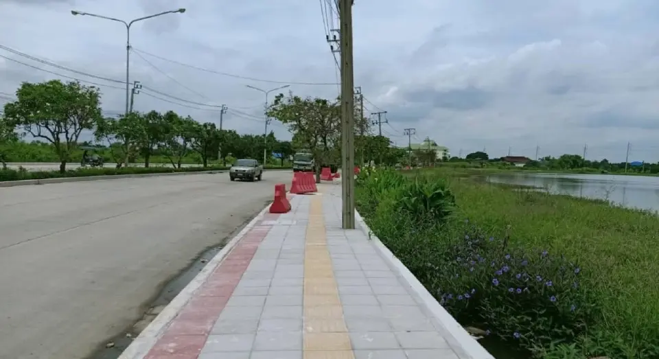 พล.ต.อ. อัศวิน ขวัญเมือง กับสโลแกนหาเสียง ‘กรุงเทพต้องไปต่อ’
