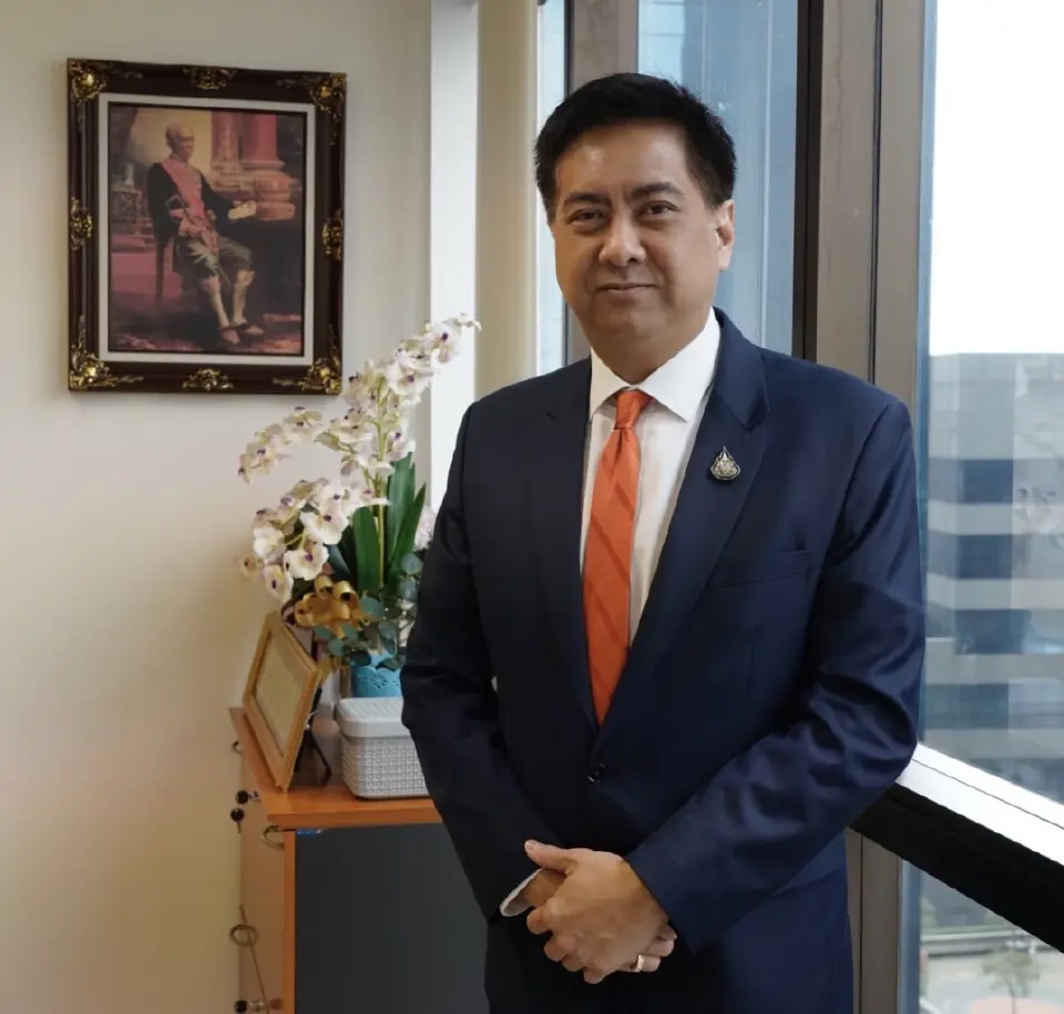 เครือซีพี ร่วมผนึกกำลังกับ สสว. สนับสนุนผู้ประกอบการไทย ผ่าน แพลตฟอร์มแห่งโอกาส