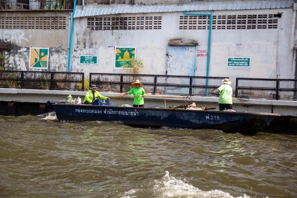 ป้องน้ำท่วมกรุง !กทม.เพิ่มประสิทธิภาพระบายน้ำ7จุดเสี่ยง-18จุดเฝ้าระวัง