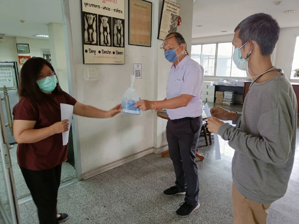 3พ.ค. วันเสรีภาพสื่อมวลชนโลก 6องค์กรสื่อ เปิดแจกปลอกแขนสื่อมวลชน