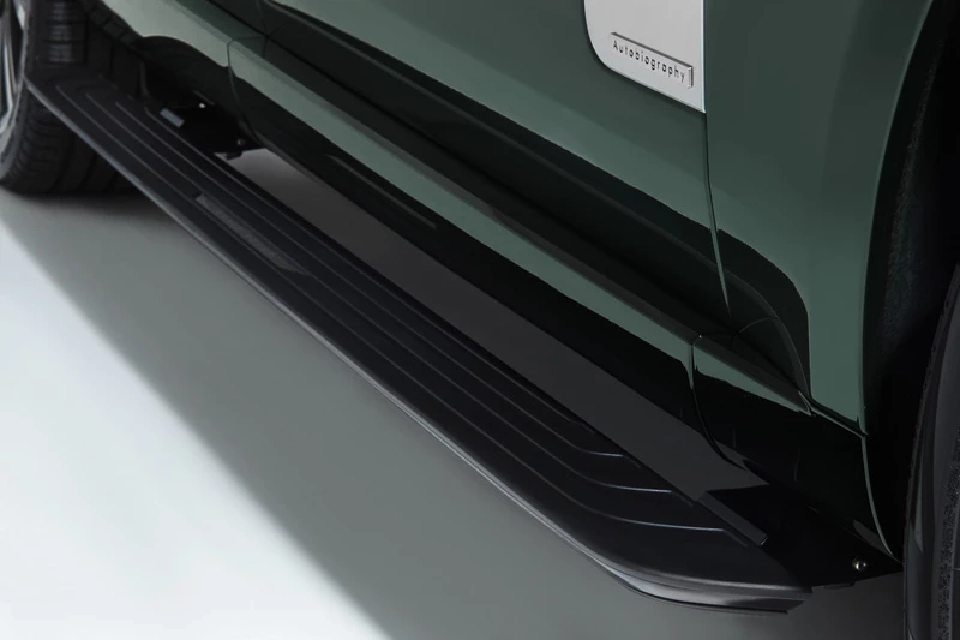 RANGE ROVER 2022 ราคาในไทย 12-16 ล้านบาท แลนด์โรเวอร์ขาย ปลั๊กอินไฮบริด – ดีเซล