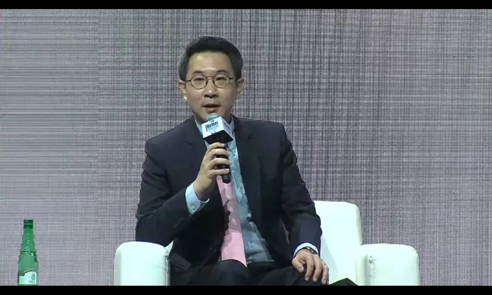 ดร.พิสุทธิ์ เพียรมนกุล เลขานุการรมว.พลังงาน