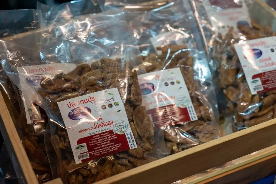 THAIFEX–ANUGA ASIA 2022 เปิดกี่โมง  ขาชอปห้ามพลาดเช็คเวลาได้ที่นี่