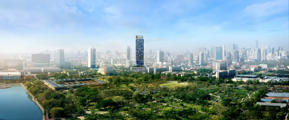 ผ่าดวง 'อสังหาฯ - ศก.ไทย' เมื่อผู้ว่าฯคนใหม่ ปลุกไทยเทียบสากล