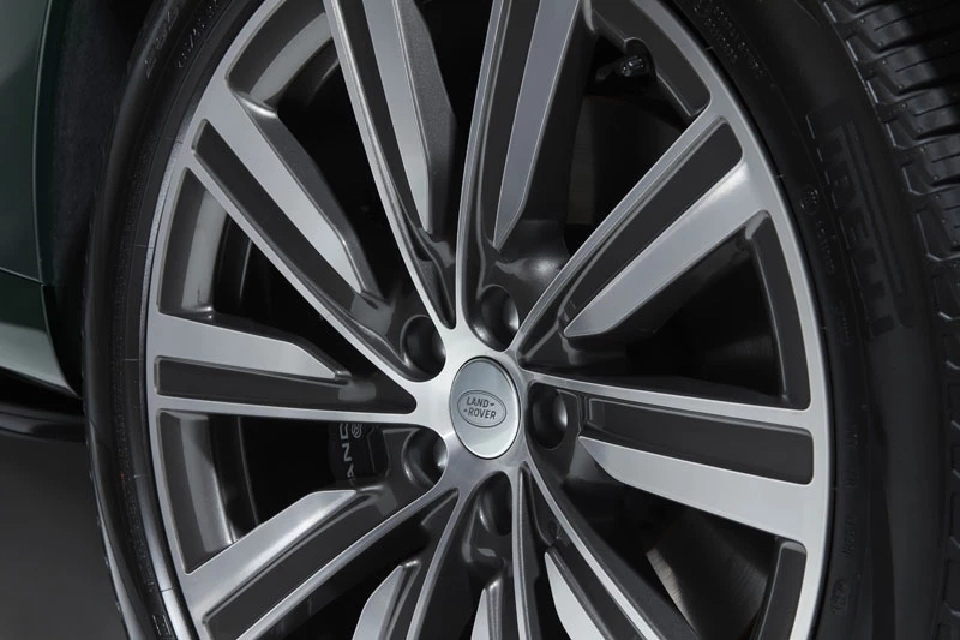 RANGE ROVER 2022 ราคาในไทย 12-16 ล้านบาท แลนด์โรเวอร์ขาย ปลั๊กอินไฮบริด – ดีเซล