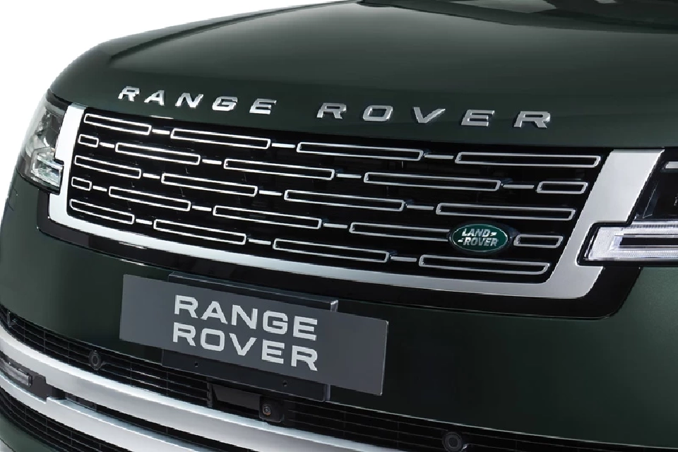 RANGE ROVER 2022 ราคาในไทย 12-16 ล้านบาท แลนด์โรเวอร์ขาย ปลั๊กอินไฮบริด – ดีเซล