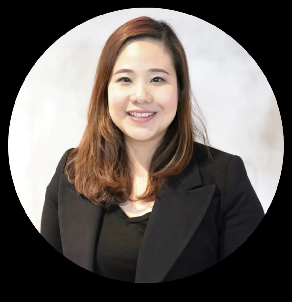 นางสาวกมลชนก นันทบุรมย์ ผู้จัดการโครงการอาวุโส บริษัท วีเอ็นยู เอ็กซิบิชั่นส์ เอเชีย แปซิฟิค จำกัด