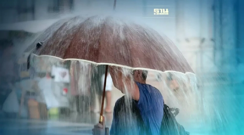 วิธีป้องกันฟ้าผ่า