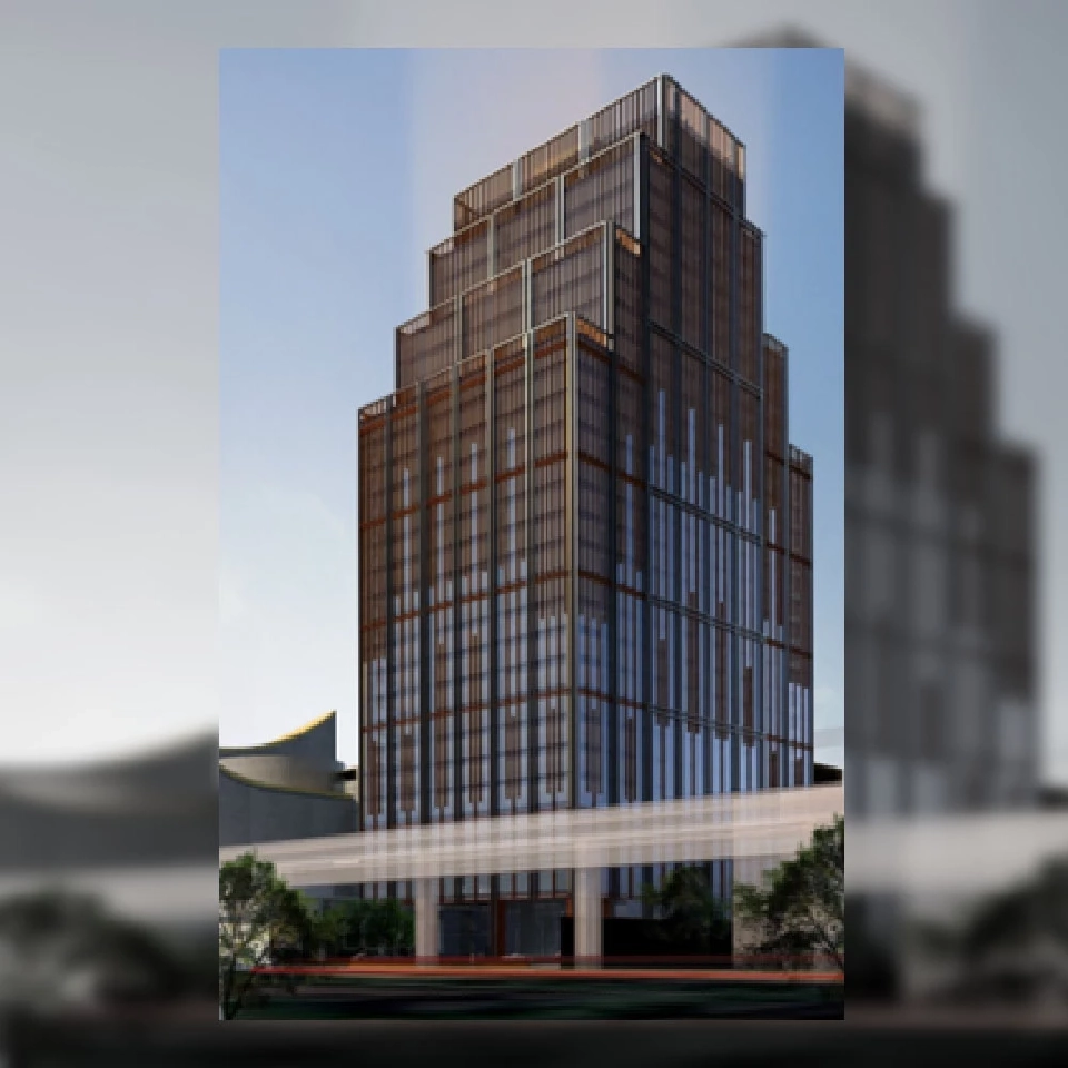 ตลาด 'พื้นที่สำนักงาน' ต้นทุนแพง - ค่าเช่าต่ำ - ซัพพลายทะลัก 6 แสน ตร.ม.