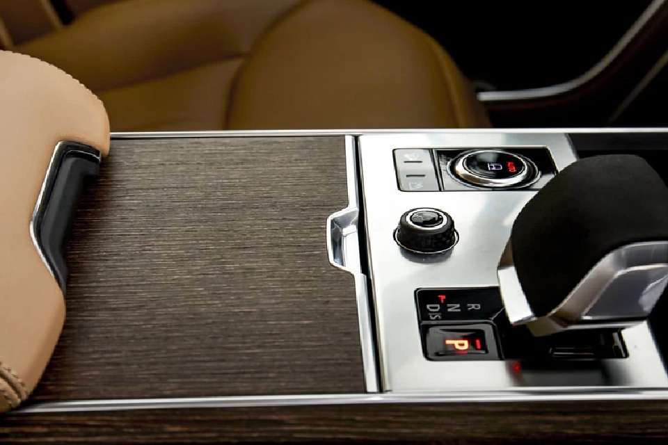 RANGE ROVER 2022 ราคาในไทย 12-16 ล้านบาท แลนด์โรเวอร์ขาย ปลั๊กอินไฮบริด – ดีเซล