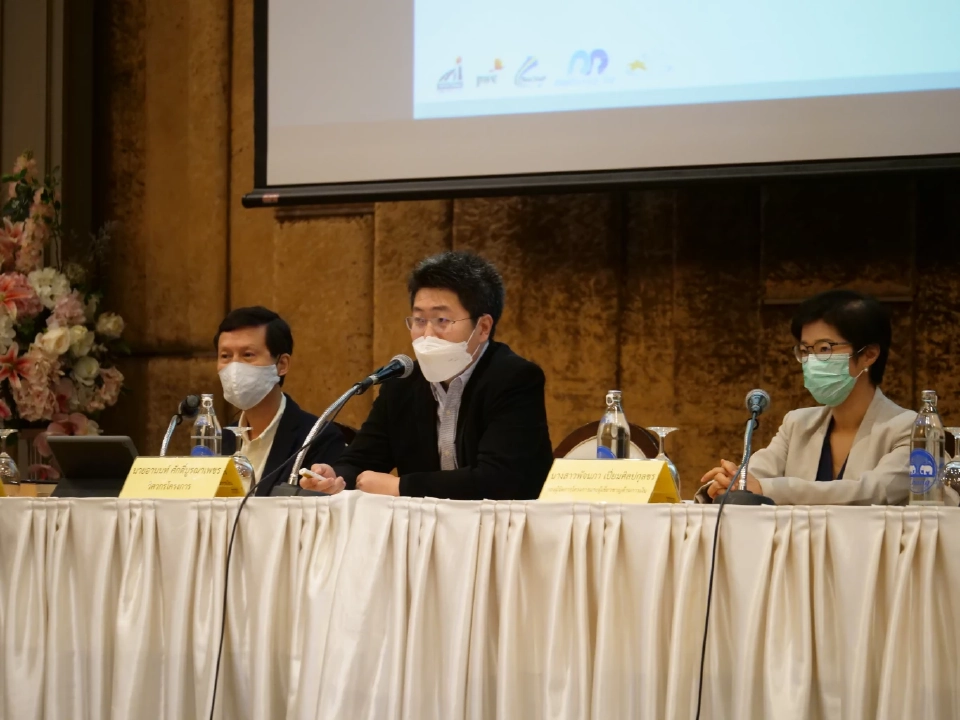 ลุ้นผู้ว่าฯกทม.คนใหม่ ไฟเขียว สร้างโมโนเรลสายสีเทา 2.7 หมื่นล้าน