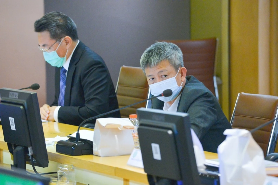 บิ๊กเกษตรฯ โชว์ผลงานกรมปศุสัตว์ ควบคุมโรคอหิวาต์แอฟริกาในสุกรอยู่หมัด