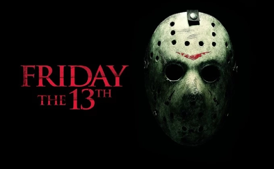 ศุกร์ 13 ฝันหวาน” (Friday 13 th) หุๆๆๆๆ 