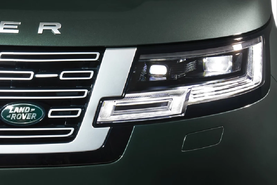 RANGE ROVER 2022 ราคาในไทย 12-16 ล้านบาท แลนด์โรเวอร์ขาย ปลั๊กอินไฮบริด – ดีเซล
