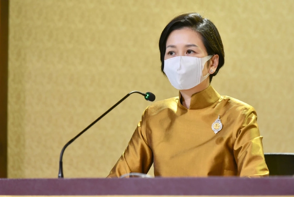 อุตสาหกรรมชีวภาพโต ต่างชาติสนใจลงทุน 7.6 หมื่นล้าน ตั้งเป้าฮับอาเซียนปี 70