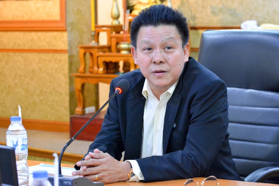 เกรียงไกร ภาคพิเศษ