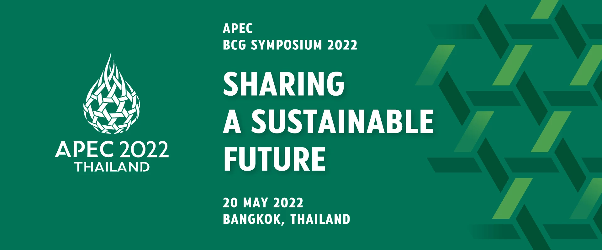 เอเปค2022"ไทย"ชูBCGโมเดล ดันSMEsสู่ตลาดโลก