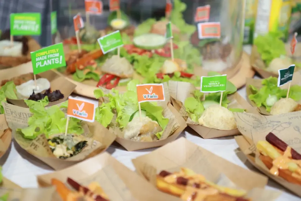 THAIFEX–ANUGA ASIA 2022 เปิดกี่โมง  ขาชอปห้ามพลาดเช็คเวลาได้ที่นี่