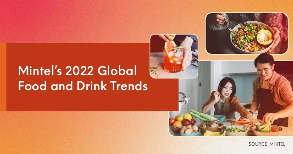 ไขข้อข้องใจ พฤติกรรมผู้บริโภคกระทบเทรนด์อาหาร-เครื่องดื่ม เซ่นพิษโควิด