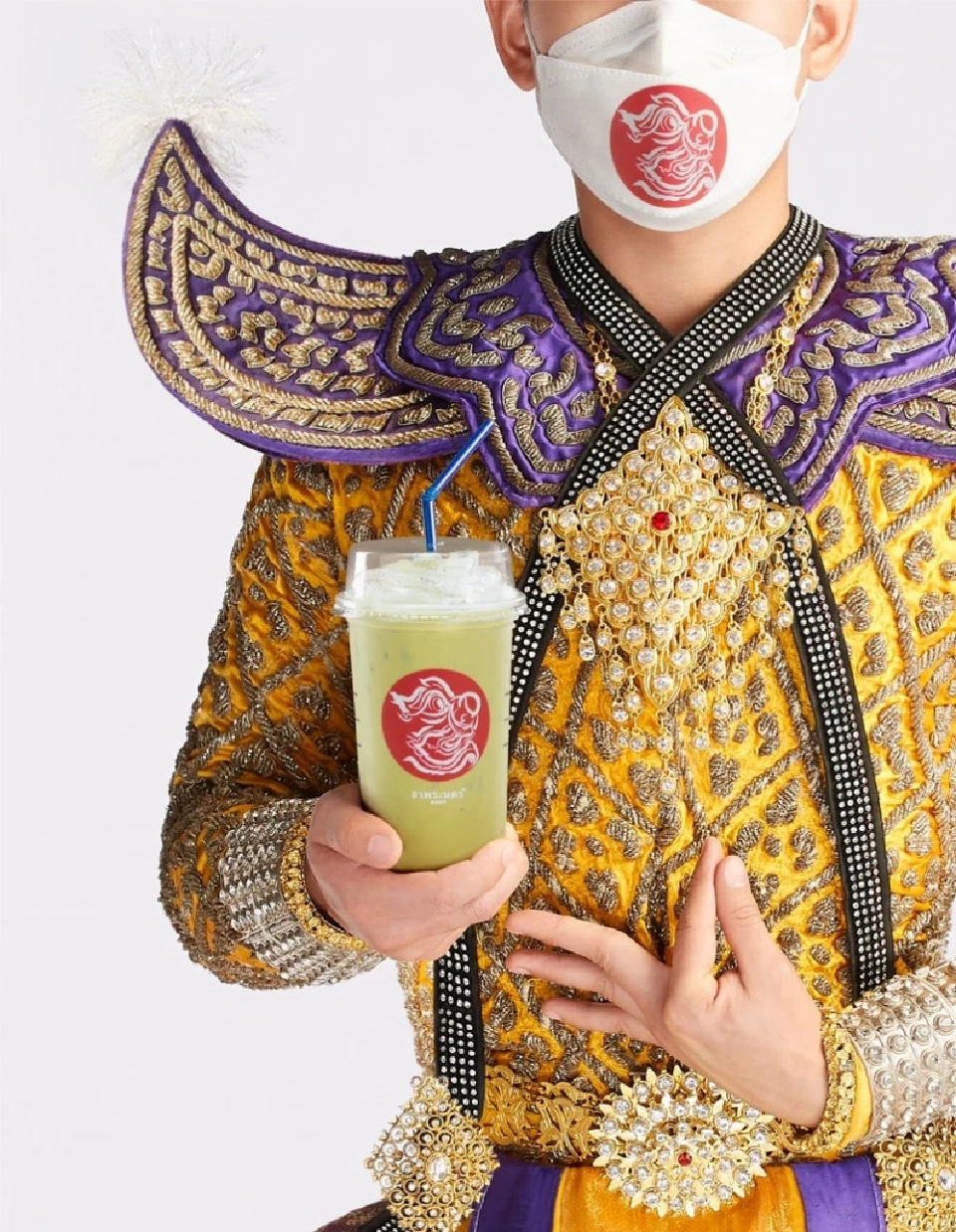 “ชาพระนคร” ผุดบิ๊กแคมเปญ “ปันหัวใจกับชาพระนคร” ส่งต่อความสุขให้คนไทย