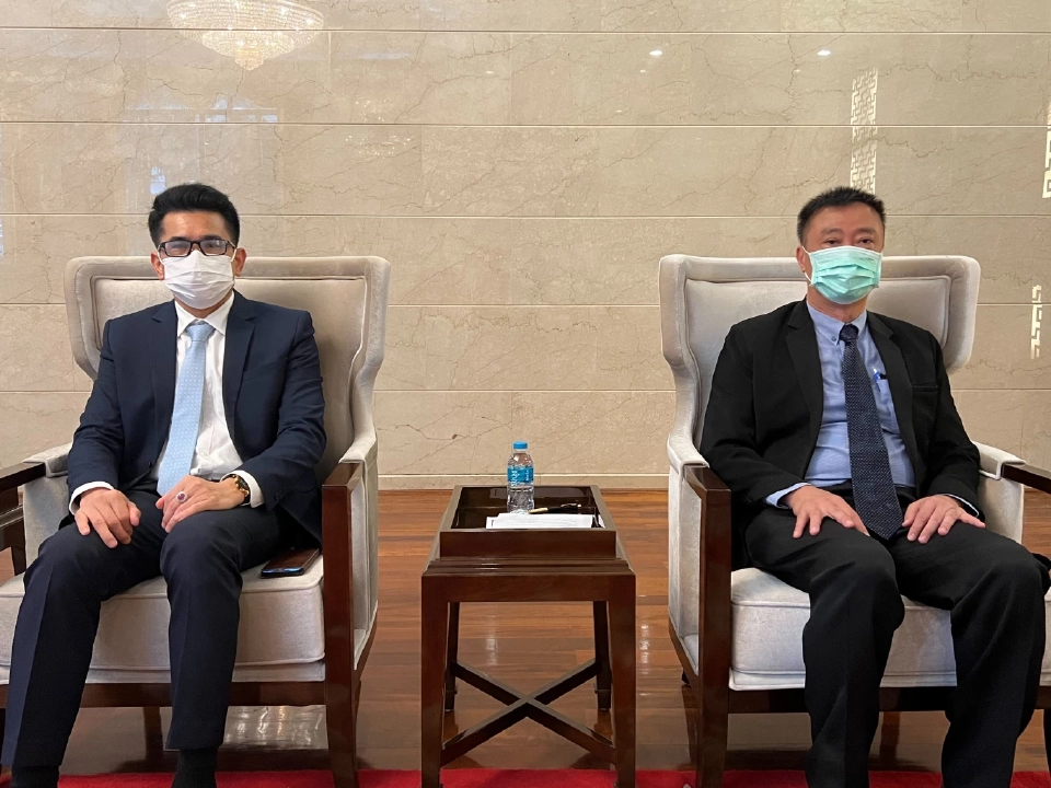 ปศุสัตว์ไทยรุกคืบจีบจีน หวังเจาะตลาด 1.5 แสนล้านดอลลาร์สหรัฐ