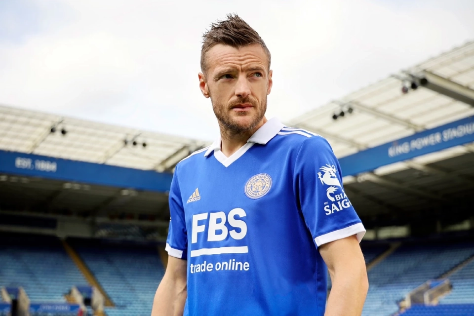 เลสเตอร์ ซิตี้ เปิดตัวชุดแข่งทีมเหย้าฤดูกาล 2022/23 บอกเลยไม่ธรรมดา