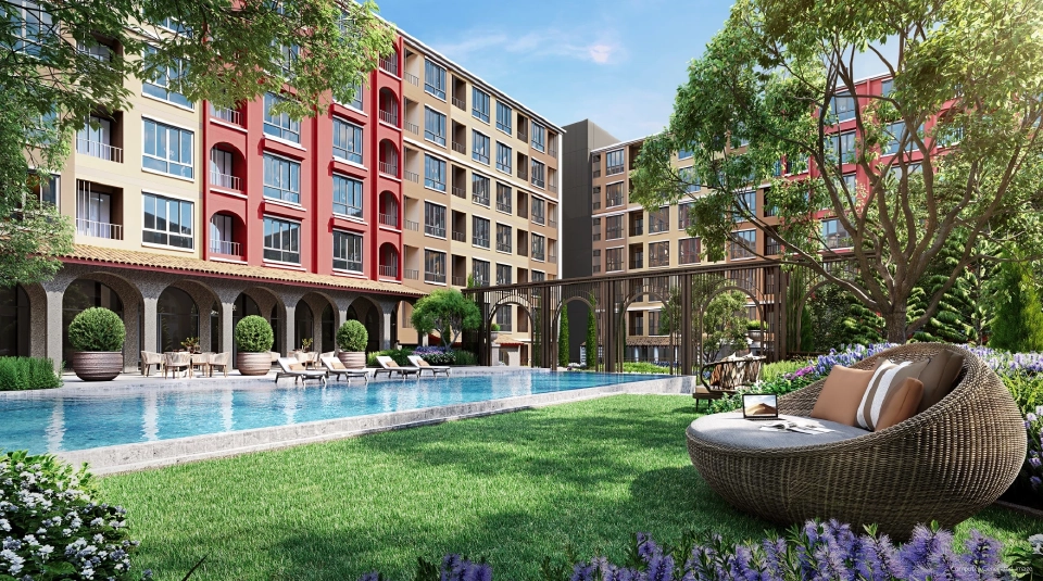 ไตรมาส 2 บ้าน- คอนโดฯ ใหม่ ลุยเปิดขายคึก