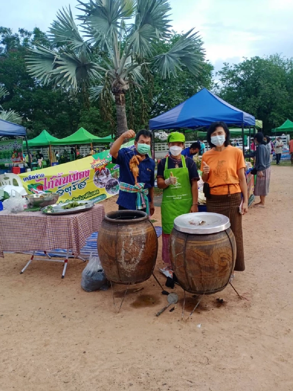 “ไก่พื้นเมือง” สัตว์เศรษฐกิจใกล้ตัว สร้างอาชีพ-รายได้มั่นคง