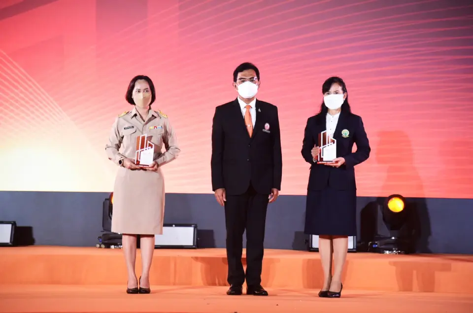 สุดปัง MEA ENERGY AWARDS ก้าวสู่ปีที่ 6 รางวัลการันตีความสำเร็จ ลดค่าไฟฟ้าได้มากกว่า 26 ล้านบาท  