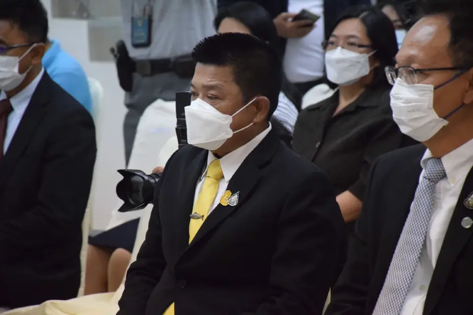 กรมประมง ลงนาม MOU ฟื้นฟูทรัพยากรชายฝั่ง