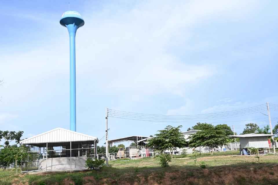 แนะ “เลี้ยงสุกร” ในระบบความปลอดภัยทางชีวภาพ