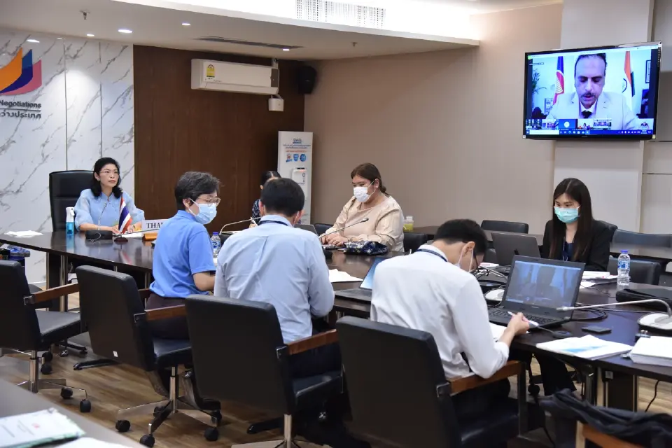 อาเซียน-อินเดีย’ เตรียมประกาศรับรอง AITIGA พร้อม  ตั้ง JC เริ่มเจรจา ก.ย.นี้