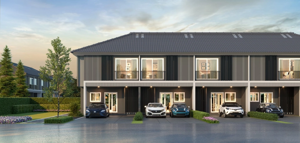 ไตรมาส 2 บ้าน- คอนโดฯ ใหม่ ลุยเปิดขายคึก