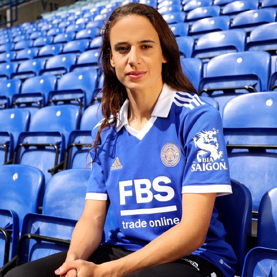 เลสเตอร์ ซิตี้ เปิดตัวชุดแข่งทีมเหย้าฤดูกาล 2022/23 บอกเลยไม่ธรรมดา