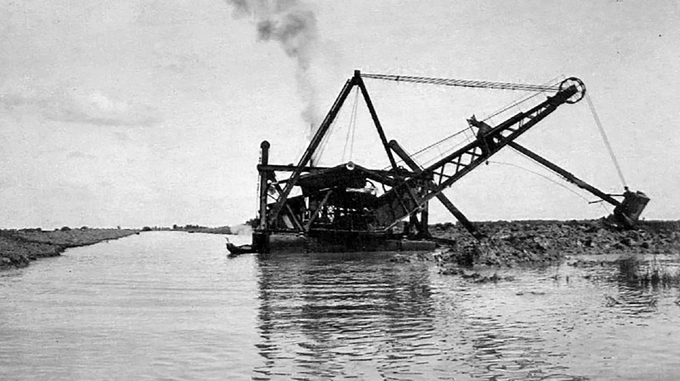 บี.กริม – แคเรียร์ : 60 ปี แห่งความผูกพัน