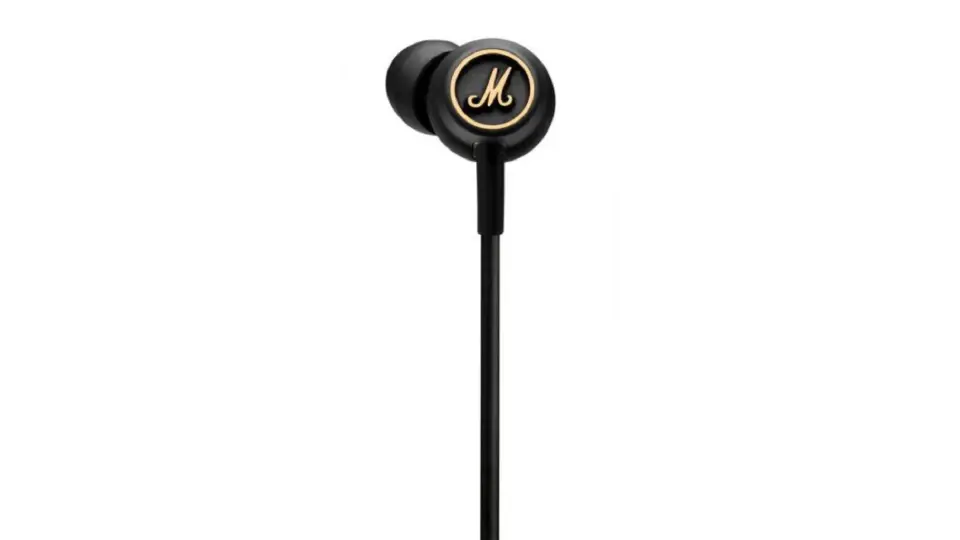 Marshall Mode EQ หูฟัง In-ear 