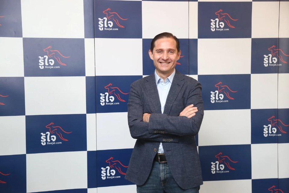 รู้ใจ เล็งรุกตลาดอินโดนีเซีย พร้อมขยายตลาดภูมิภาคเอเชียตะวันออกเฉียงใต้ปี65