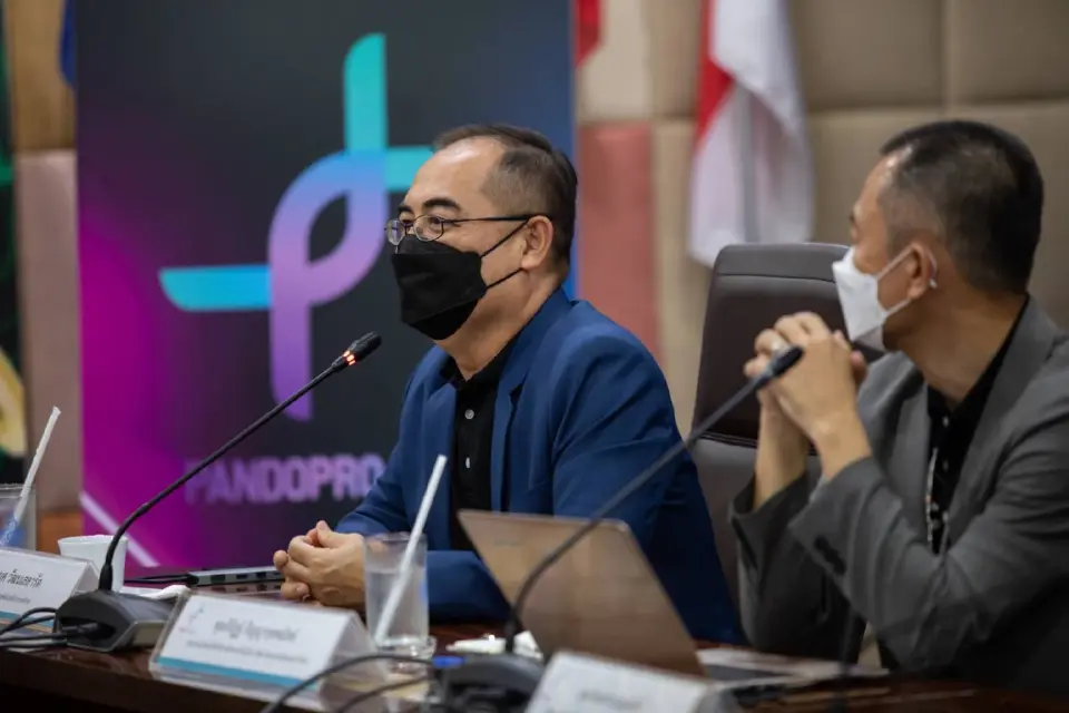 “ราชมงคลตะวันออก” เขย่าการศึกษาไทย “จัดการเรียน-สอน” ด้วย Blockchain