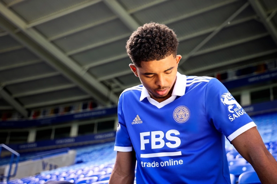 เลสเตอร์ ซิตี้ เปิดตัวชุดแข่งทีมเหย้าฤดูกาล 2022/23 บอกเลยไม่ธรรมดา