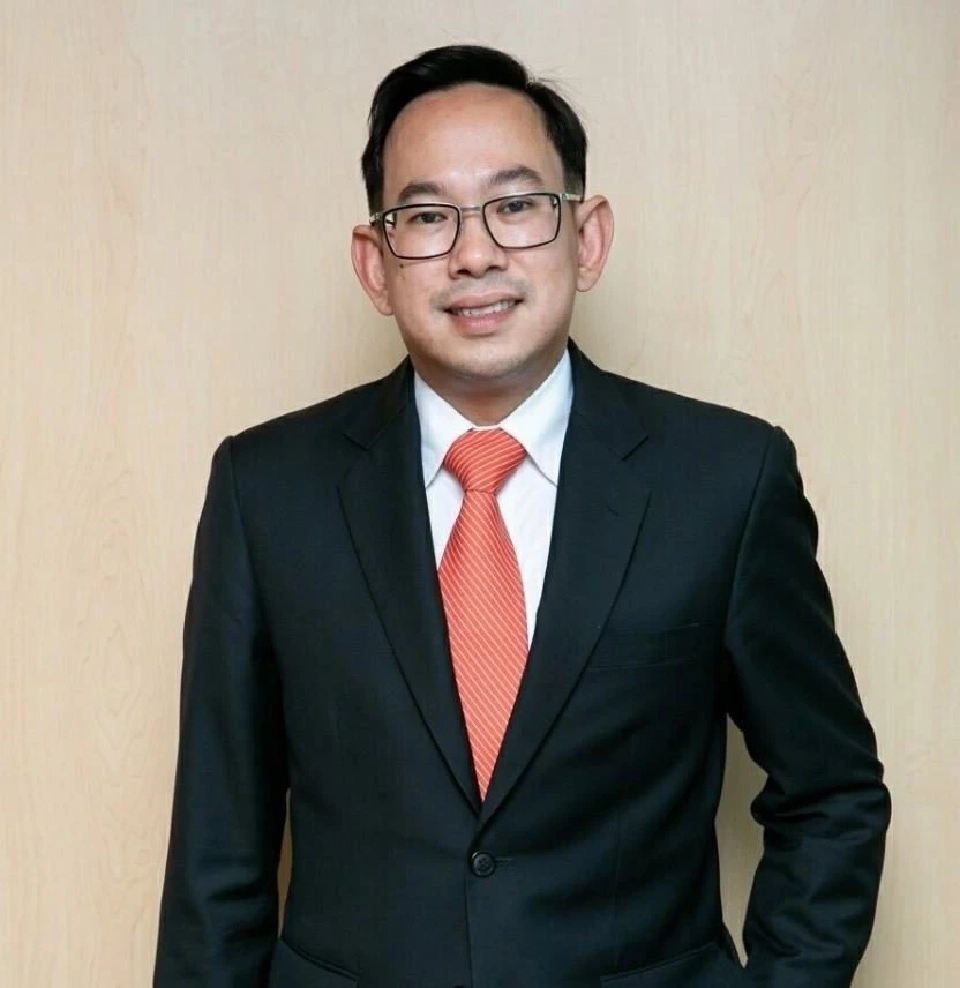 นายวัฒนพงษ์ คุโรวาท ผู้อำนวยการสำนักงานนโยบายและแผนพลังงาน 