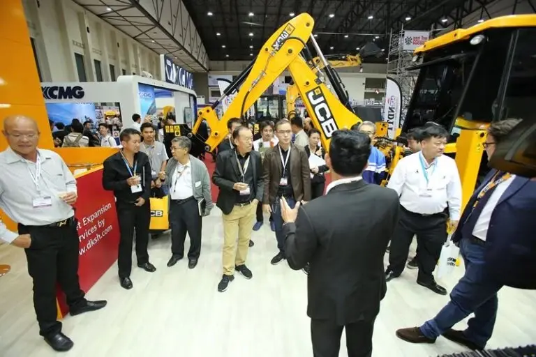 อิมแพ็ค เตรียมจัด BCT EXPO 2022 รับอุตสาหกรรมก่อสร้างโต