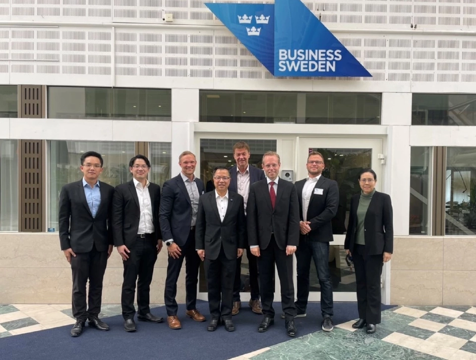 เส้นทาง27ปี  "นฤตม์ เทอดสถีรศักดิ์" เลขาบีโอไอคนใหม่ ที่อายุน้อยที่สุด