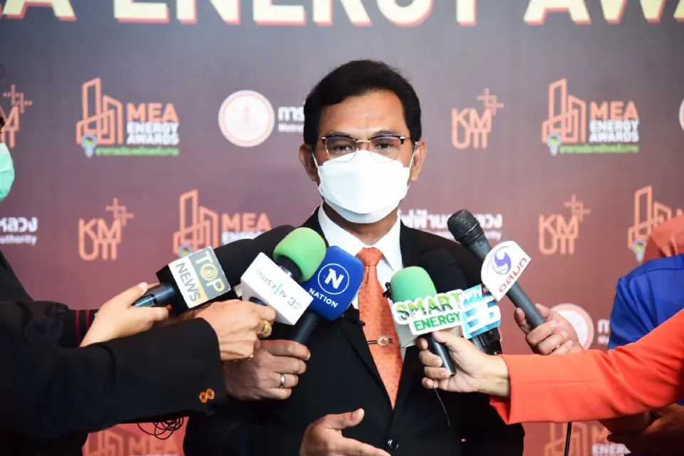 สุดปัง MEA ENERGY AWARDS ก้าวสู่ปีที่ 6 รางวัลการันตีความสำเร็จ ลดค่าไฟฟ้าได้มากกว่า 26 ล้านบาท  