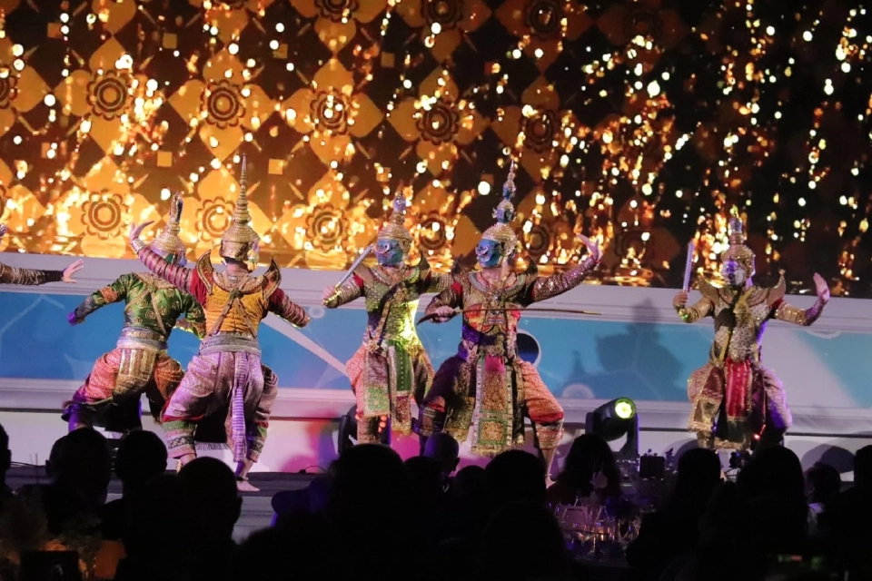 ยกระดับ "สเก็ตน้ำแข็งไทย" สู่ระดับโลก สู่เวที Winter Olympic