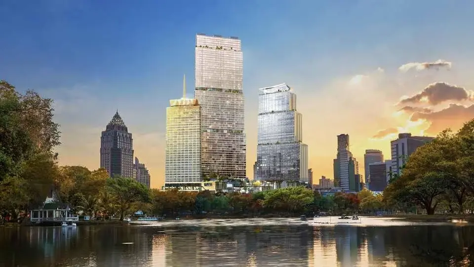 คอนโดซุปเปอร์ลักซ์ชัวรี รูปแบบ “Branded Residence” ทำเลกลางกรุงดีมานด์พุ่ง