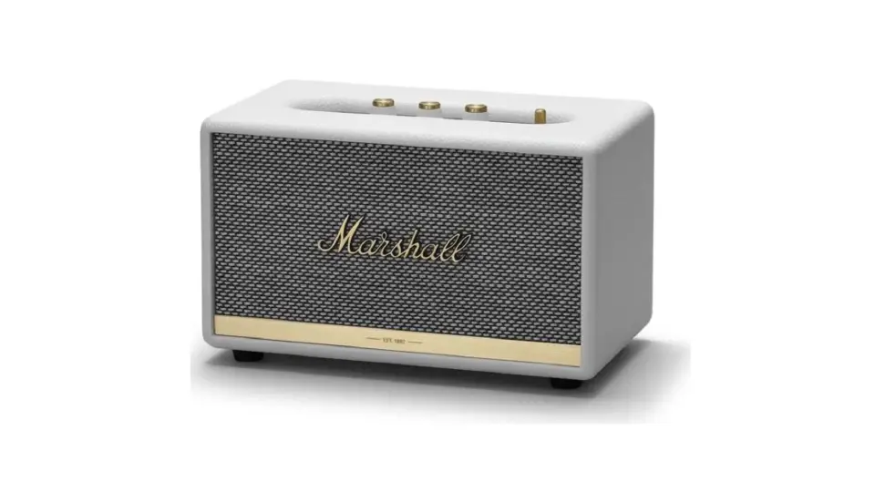 Marshall Acton II Bluetooth
