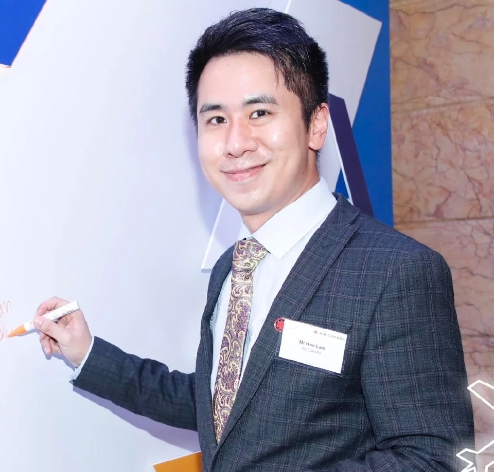 ครั้งแรกในอาเซียน! "แอร์ แคนาดา" ประกาศสยายปีกบินตรงเข้ากรุงเทพ